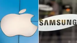 Apple y Samsung: por qué están cayendo las ganancias de estos dos gigantes de los celulares