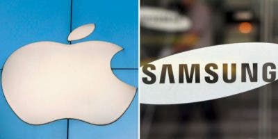Samsung destrona a Apple del primer puesto de ventas de celulares en el primer trimestre