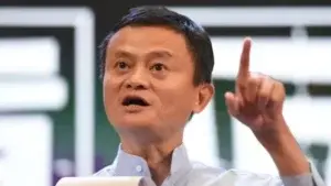 Por qué tu primer trabajo es el más importante, según el exitoso fundador de Alibaba