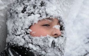 Ola de frío ártico y nieve en Estados Unidos: los peligrosos efectos sobre el cuerpo de las temperaturas extremadamente bajas