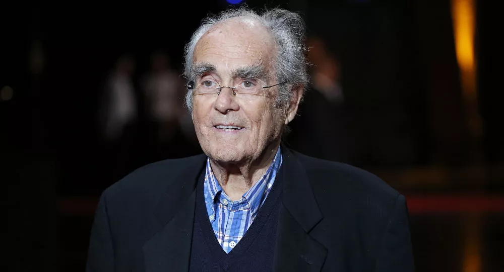 Fallece a los 86 años el compositor y pianista francés Michel Legrand