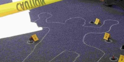 Hombre mata mujer y luego se suicida en parqueo de Caribe Tours
