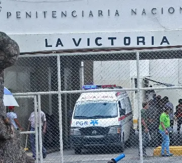 Tres muertos y 9 heridos deja una trifulca entre presos en cárcel de La Victoria
