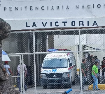 Un muerto y dos heridos por descarga eléctrica en penal de La Victoria