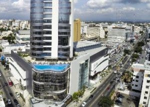 Grupo de Miami adquiere un hotel y torre en el Distrito Nacional