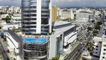 Grupo de Miami adquiere un hotel y torre en el Distrito Nacional