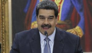 Maduro afirma que la oficina de Bachelet es “enemiga” de Venezuela