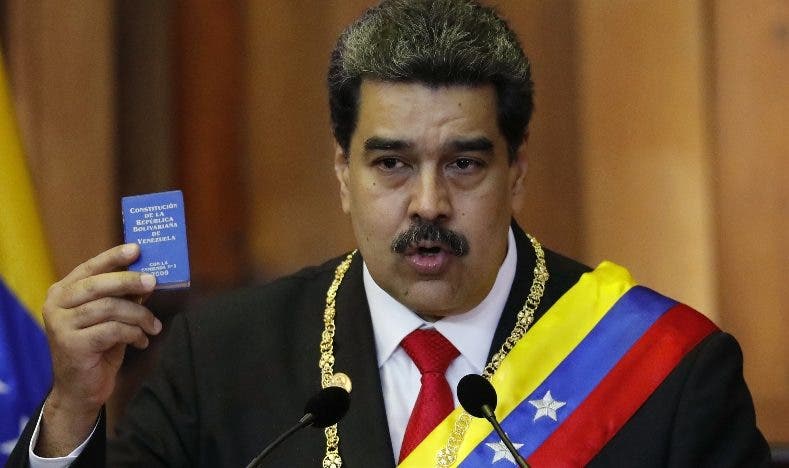 Maduro acusa a Iván Duque de planear asesinarlo el día de las elecciones