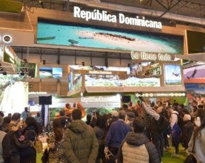 En Fitur el país logra destacar potencialidades