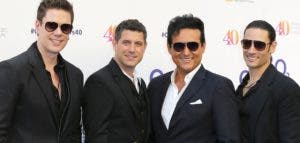 Il Divo regresa al país en concierto