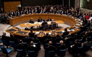 ONU: Consejo de Seguridad recibe 5 nuevos países miembros; República Dominicana preside