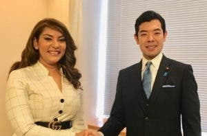 Ministra Juventud logra intercambio con Japón