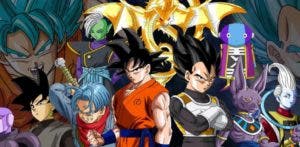 ‘Dragon Ball Super Broly’