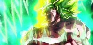 ‘Dragon Ball Super: Broly’