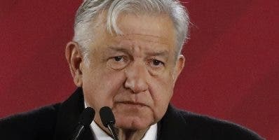 Obrador pide a rey España que se disculpe ante México