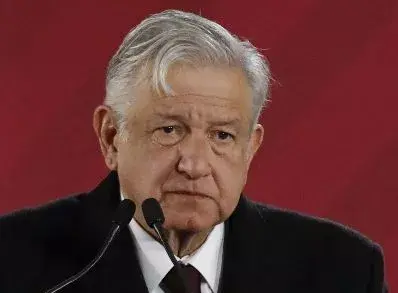 Obrador pide a rey España que se disculpe ante México