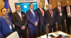 Empresarios invertirán 100 millones de dólares en Puerto Plata