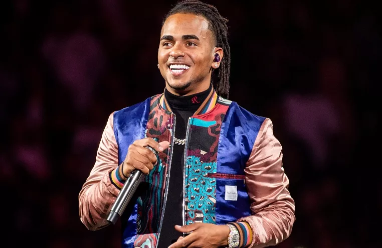 El puertorriqueño Ozuna estrena su nuevo sencillo “Cama Vacía