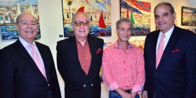 Fabré Sallent exhibe su exposición número 37