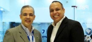 Wind Telecom abre oficina en  Multiplaza La Romana