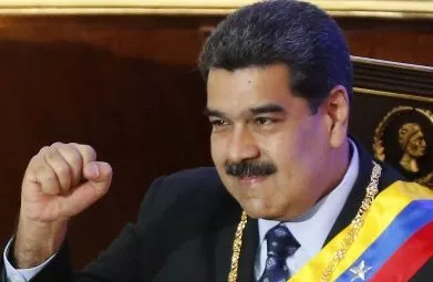 Nicolás Maduro subirá la producción de petróleo