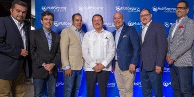 MultiSeguros abre oficina en Punta Cana