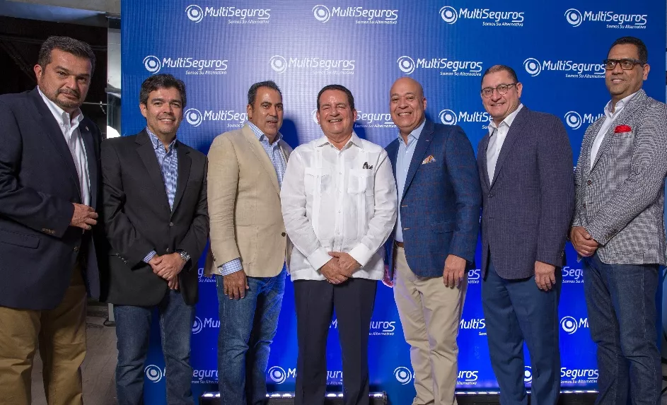 MultiSeguros abre oficina en Punta Cana