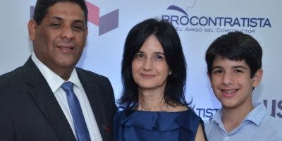 Procontratista celebra sus 20 años de fundación