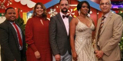 Casino Cirsa Gran Almirante celebra nuevo aniversario