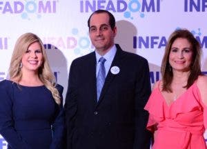 Infadomi celebra encuentro con colaboradores y relacionados