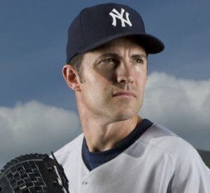 Mike Mussina