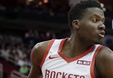 Las lesiones continúan afectando los Rockets