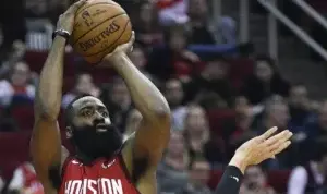 Harden ya procura  marca Charberlain