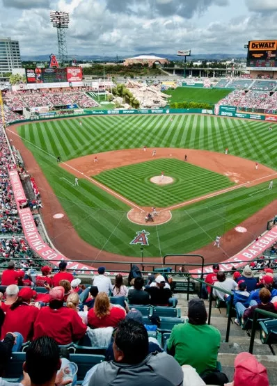 Angelinos acuerdan no mudarse de Anaheim