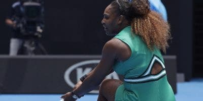 Serena Williams vence a Azarenka la segunda ronda de Indian Wells