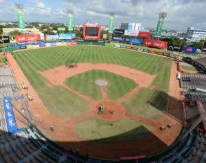 Venta de boletas de entrada a los estadios de béisbol será limitada