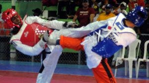 Designan a RD sede Taekwondo Juegos Centroamericanos y del Caribe del 2023