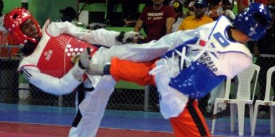 Designan a RD sede Taekwondo Juegos Centroamericanos y del Caribe del 2023