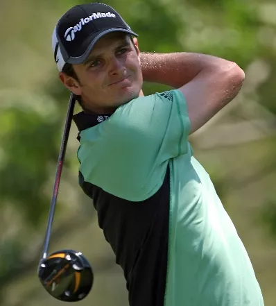 Justin Rose domina ‘ranking’, Tiger Woods ocupa puesto 14