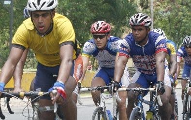 Clásico de Ciclismo de la Amistad, va el día 12