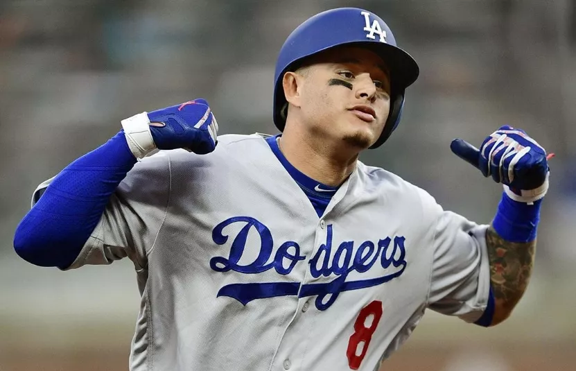 Los Yanquis esperan por la decisión de Manny Machado