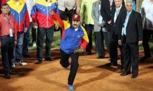 Venezuela tomará acciones legales por retiro sede Serie del Caribe