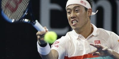 Nishikori se corona en  torneo Brisbane