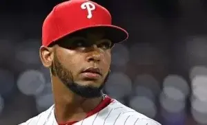 Domínguez  anhela ser clave en bullpen Filis