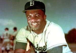 MLB celebrará 100 años de Jackie Robinson