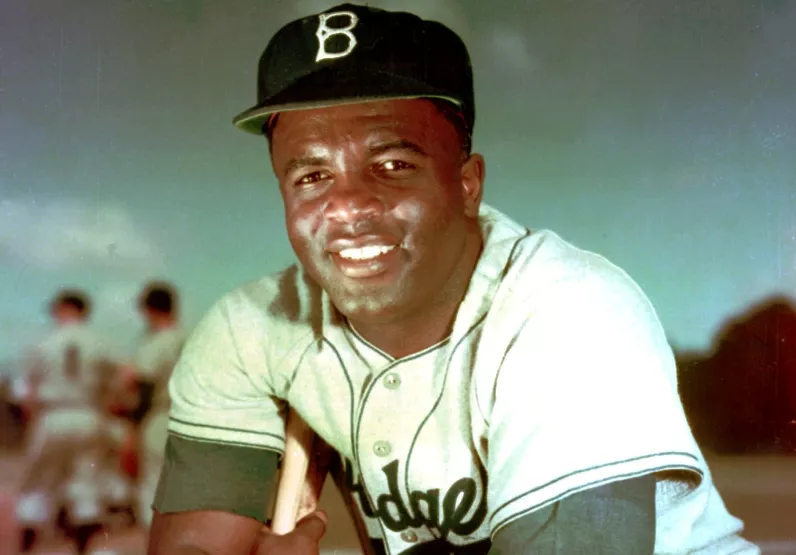 MLB celebrará 100 años de Jackie Robinson