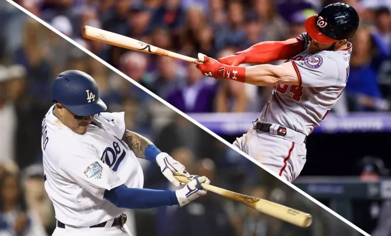 Los Filis siguen a la espera por Manny Machado o Bryce Harper