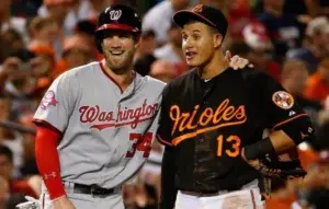 El destino de Machado y Harper sigue en el limbo