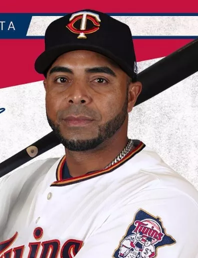 Nelson Cruz confía en llevar su trueno a los Mellizos