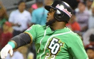 Tatis, Sanó y Sirí no irán a Serie Caribe con Estrellas